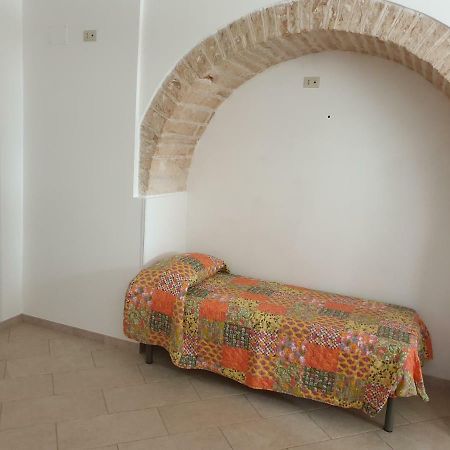 Nonna Livia By La Puglia In Un Trullo Apartment Alberobello Exterior photo