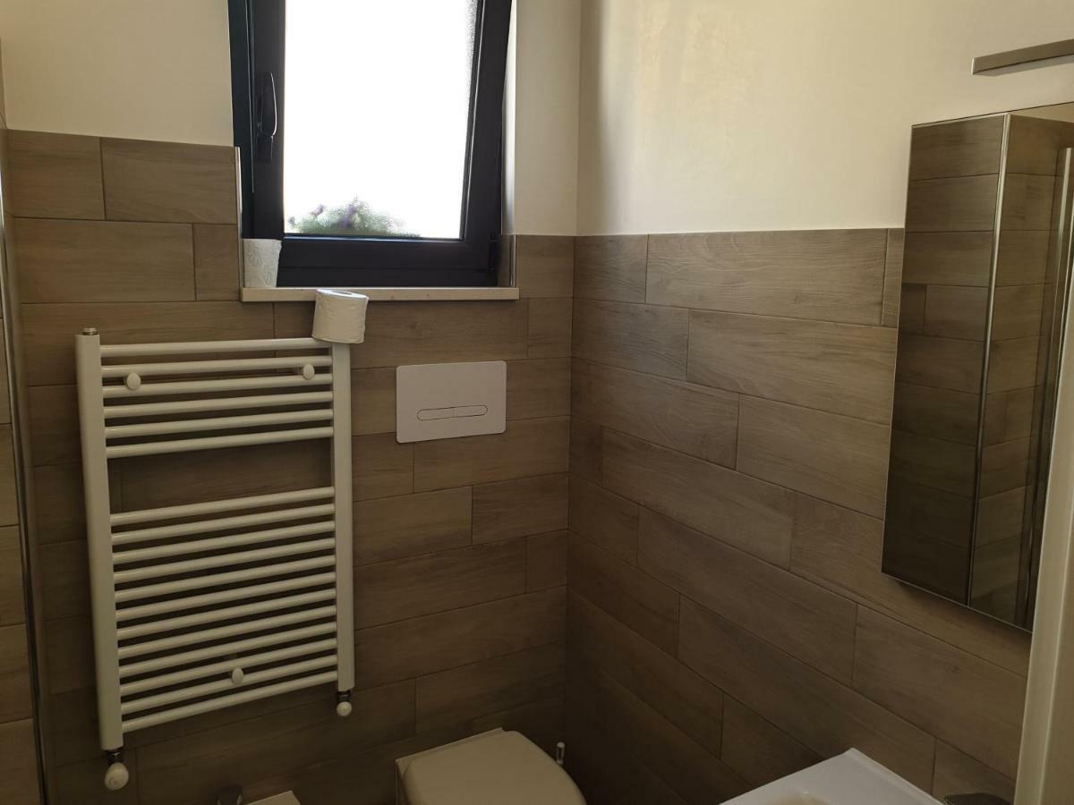 Nonna Livia By La Puglia In Un Trullo Apartment Alberobello Exterior photo