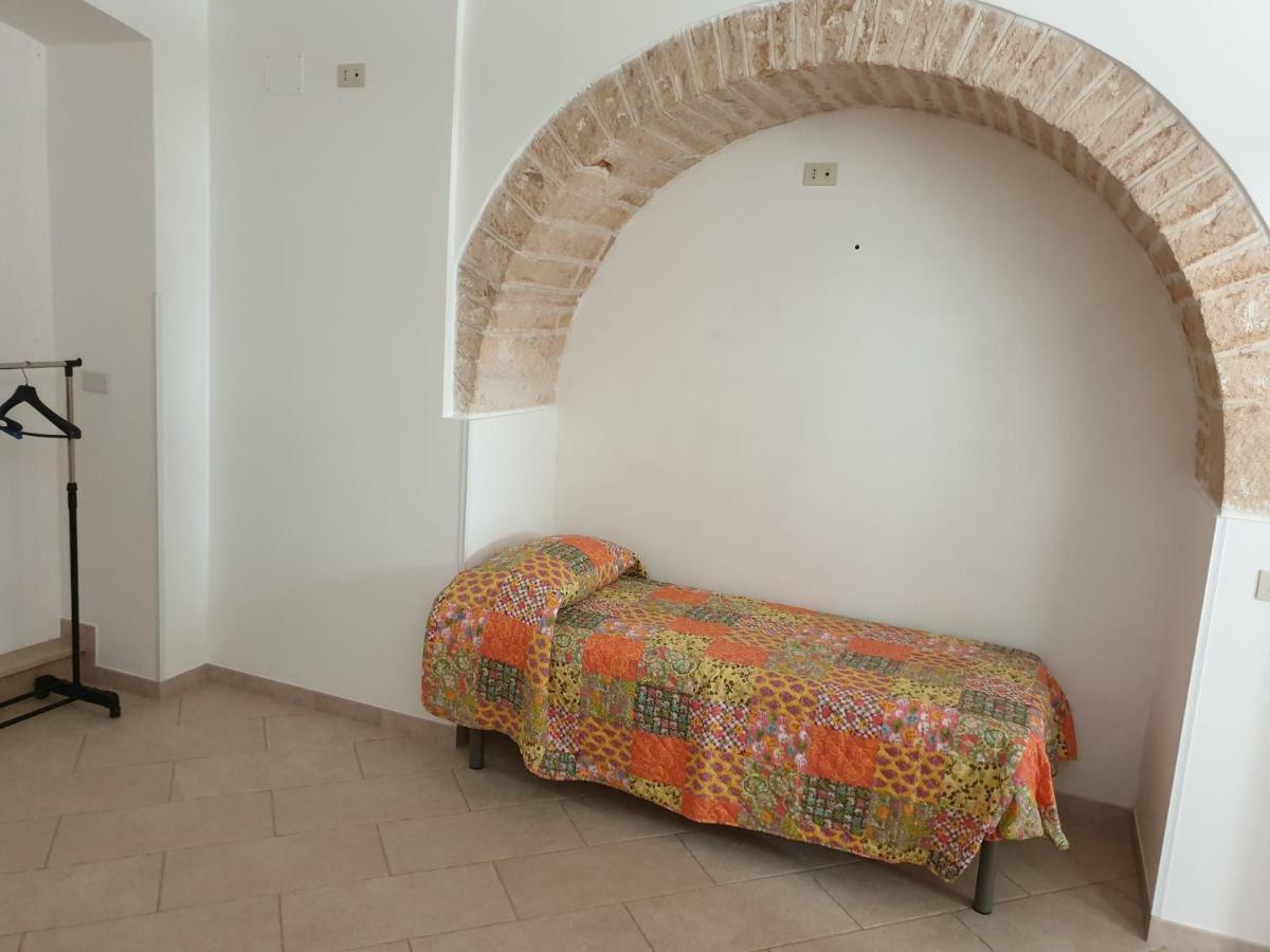 Nonna Livia By La Puglia In Un Trullo Apartment Alberobello Exterior photo